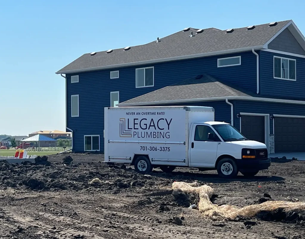 legacy
