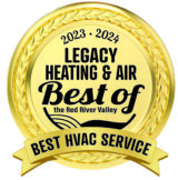 Best HVAC Service XNSP ()