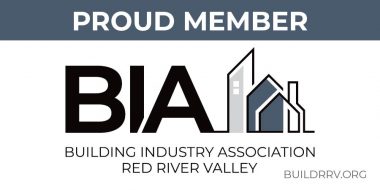 Proud Member BIA RRV